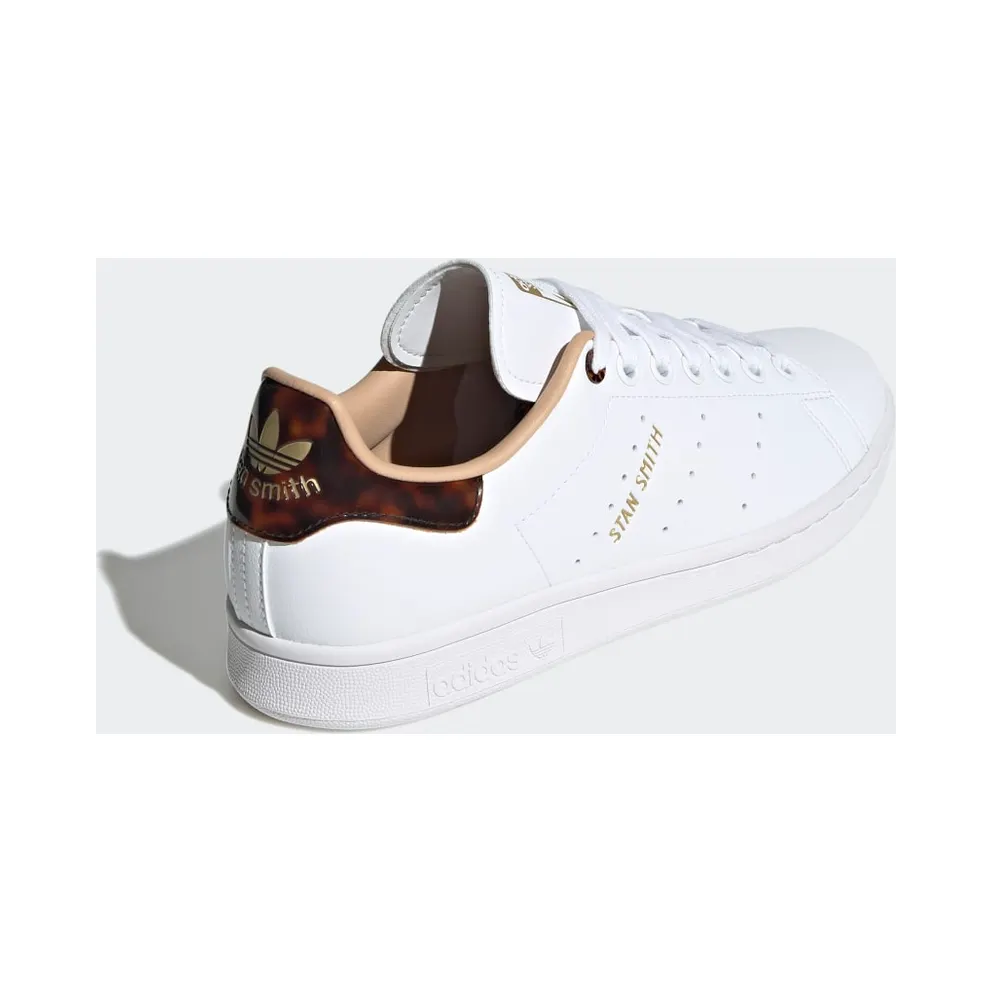 adidas Stan Smith Cloud White / Matte Gold / Pale Nude (GY5909)