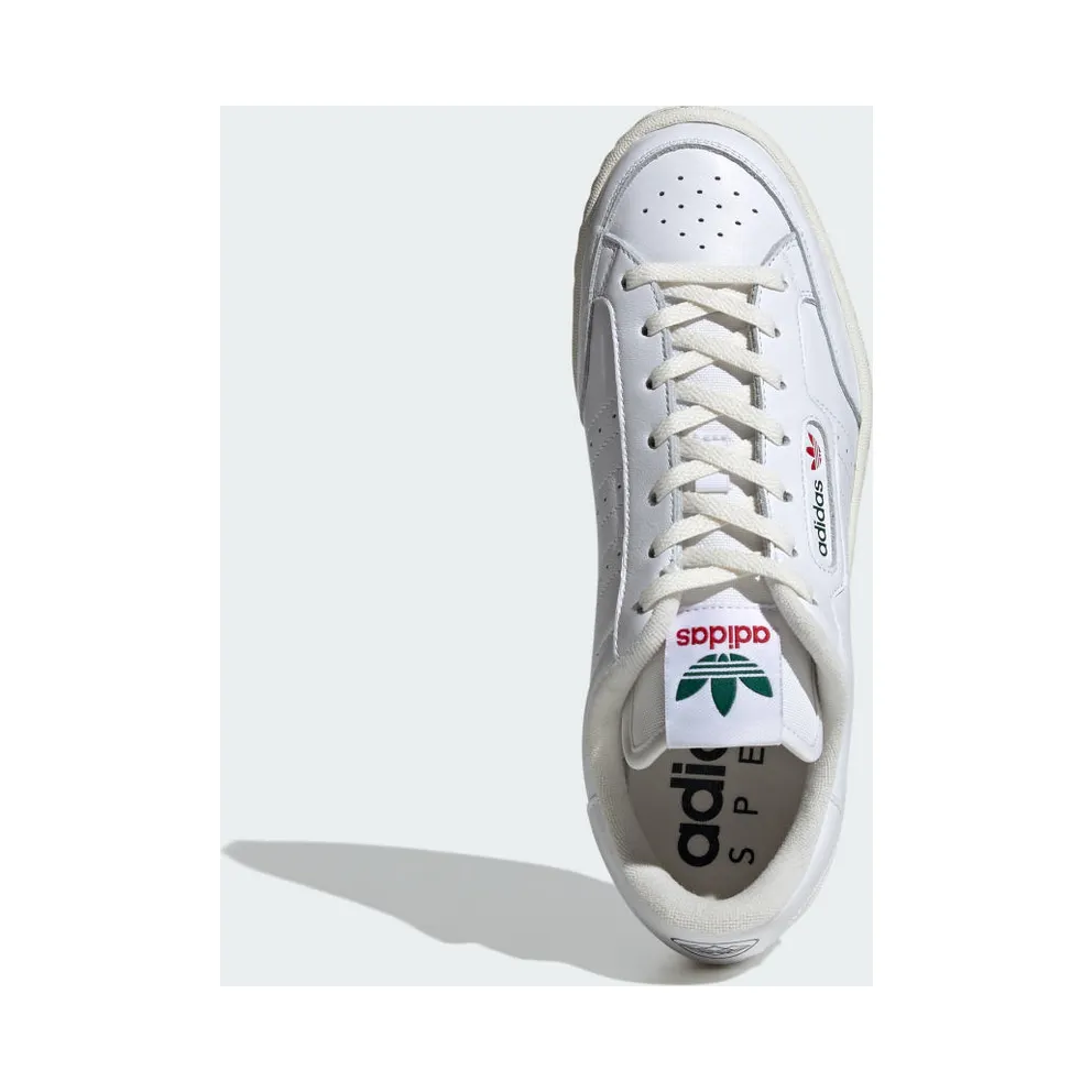 adidas Englewood SPZL Cloud White / Off White / Dark Green (IF5770)