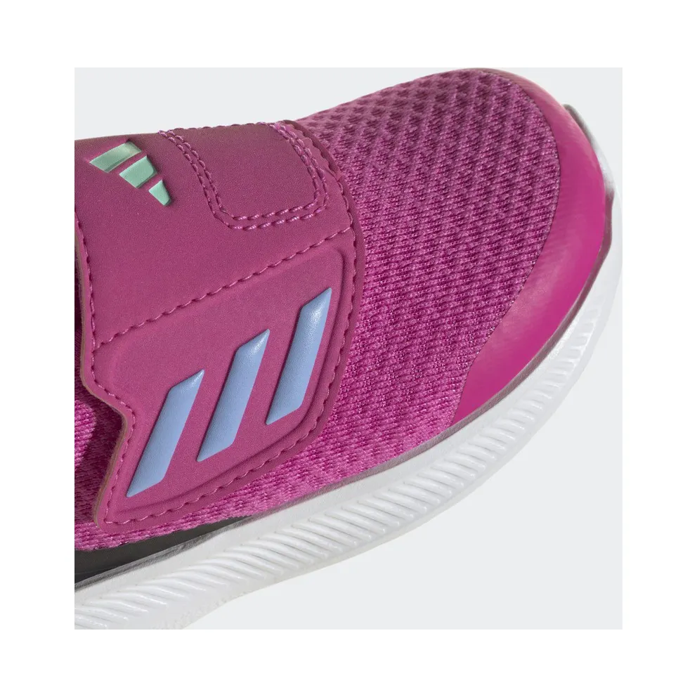 Adidas Runfalcon 3.0 Sport Running Hook-and-Loop Lucid Blue / Legend Ink / Cloud White (HP5866)