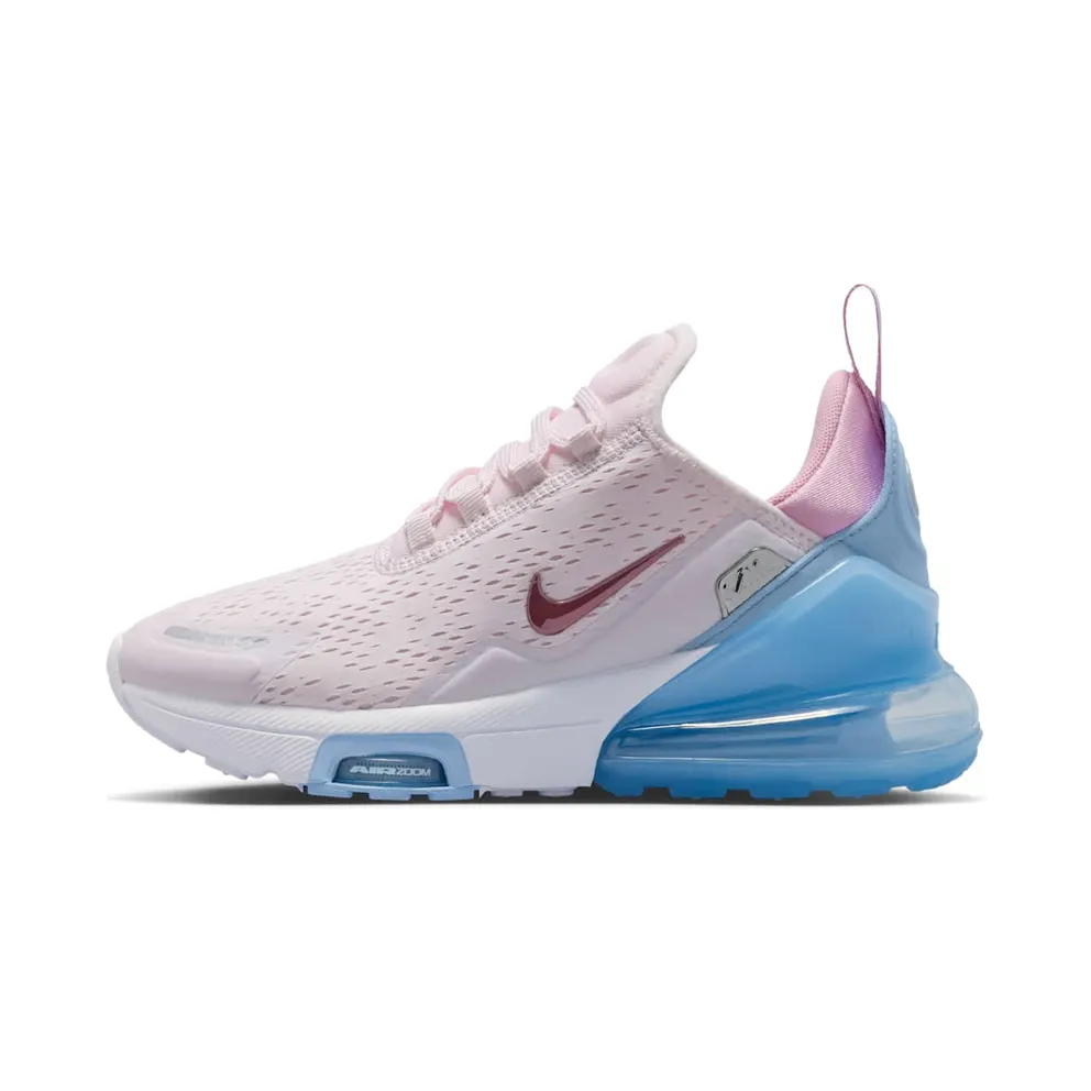Nike Air Max 270 Premium Pearl Pink Aluminum (IQ3464-600)