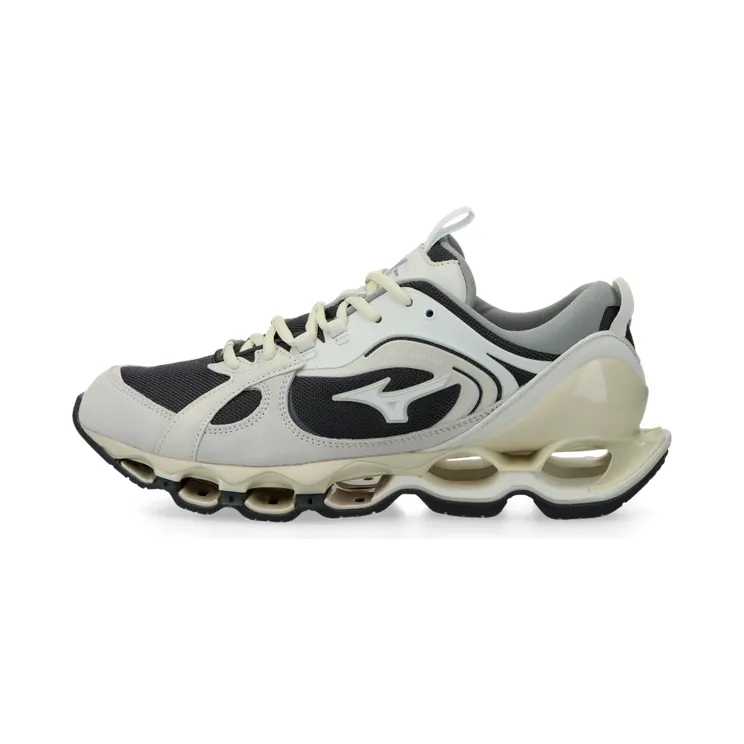 Mizuno Wave Prophecy á 2 (dark shadow / white / snow white) – D1GA235009