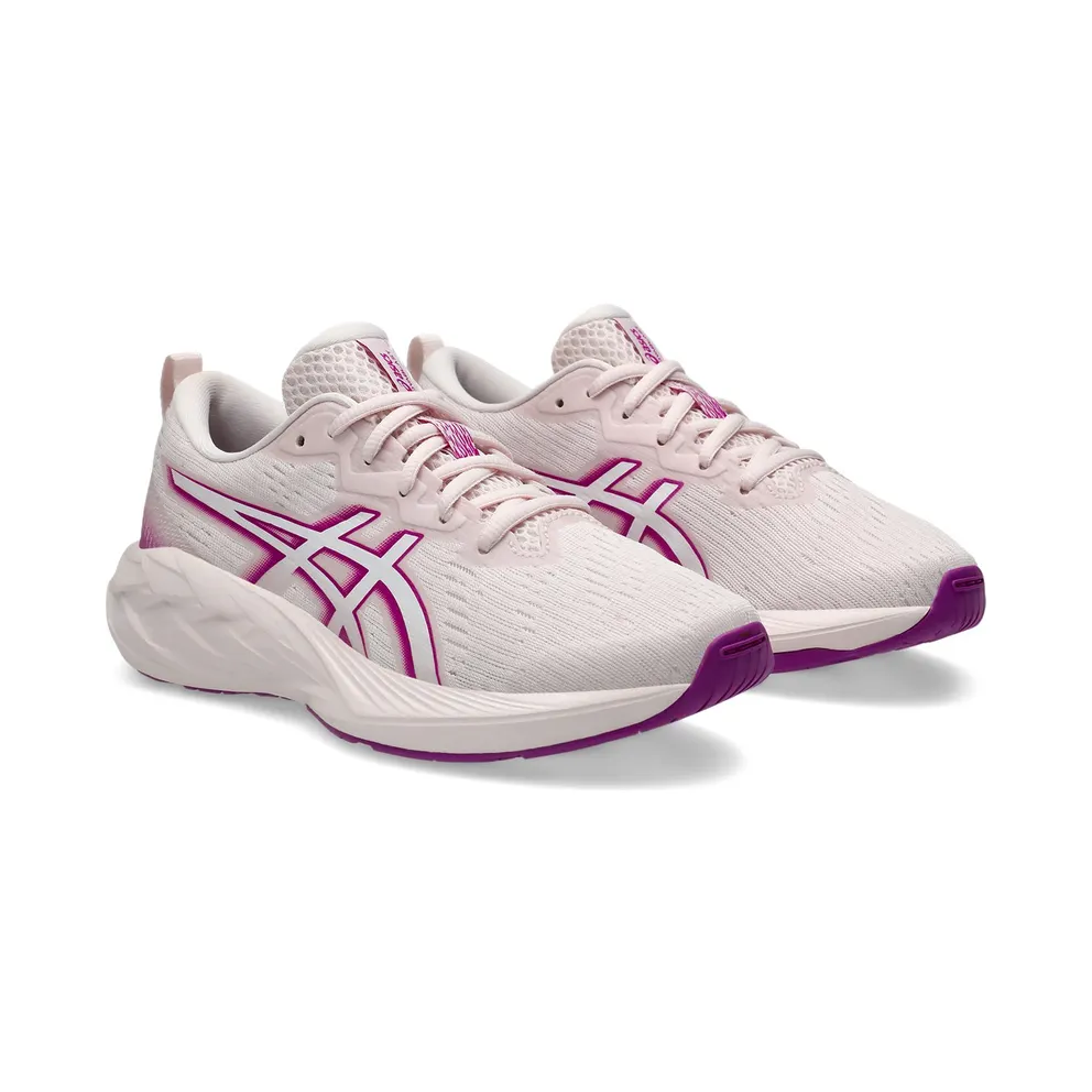 ASICS Novablast 4 Pale Pink White (1014A317-700)
