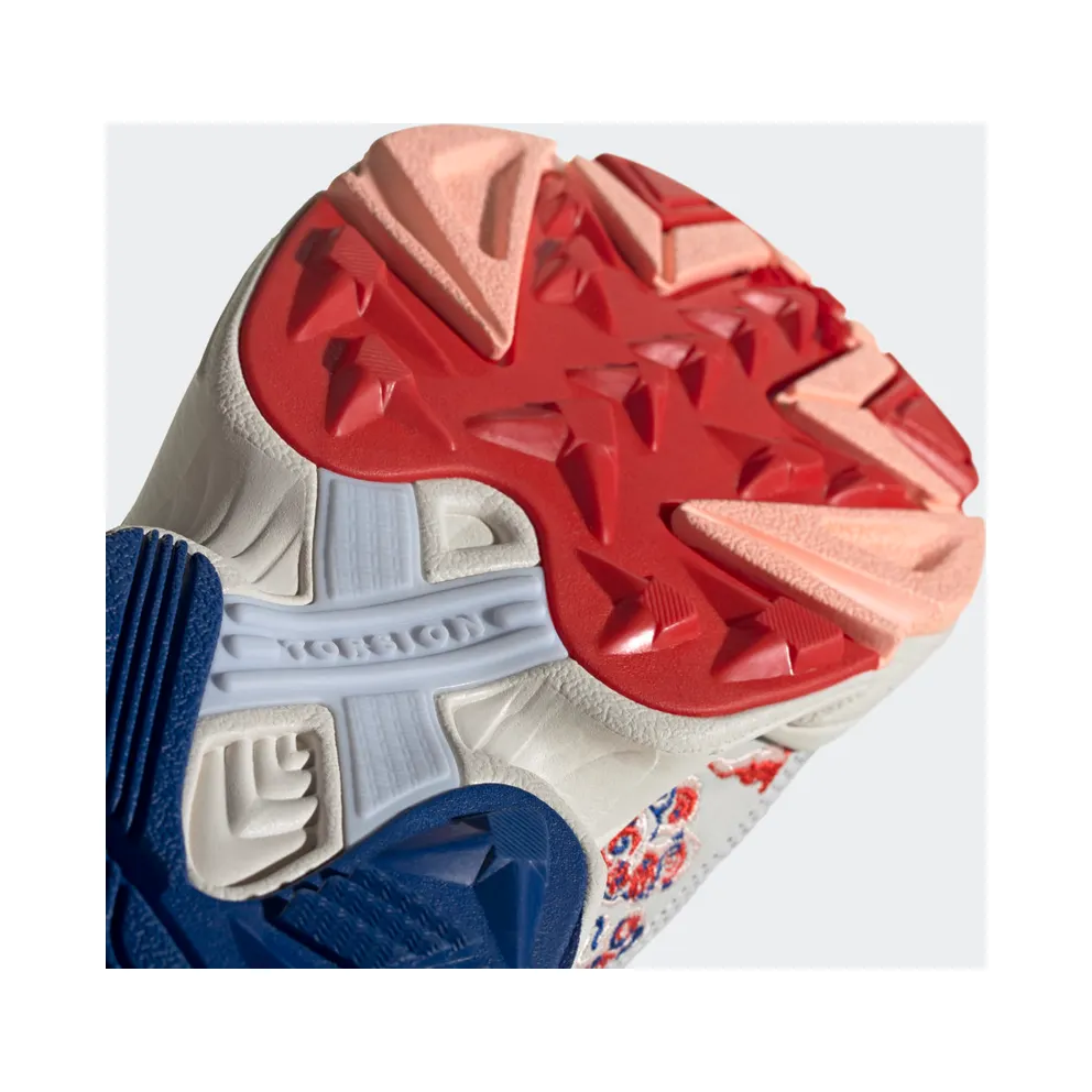 Adidas Yung-1 ‘Clouds’ Collegiate Royal/Active Red (EE7087)