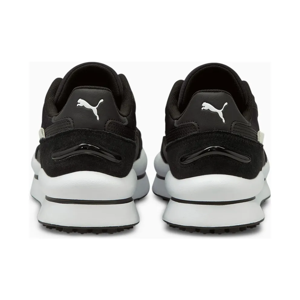 Puma Style Rider Clean White/Black (375926-01)