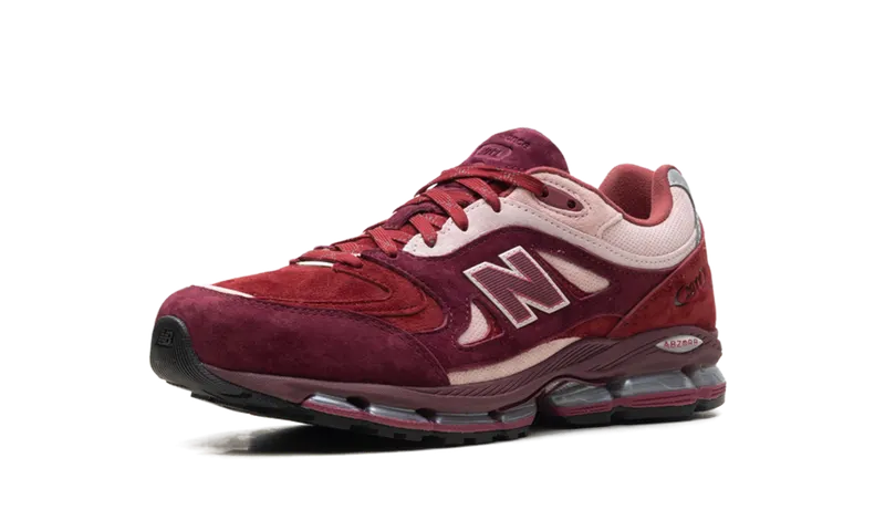 New Balance 2011 “Kith – Sakura Flower” (U20119UF)