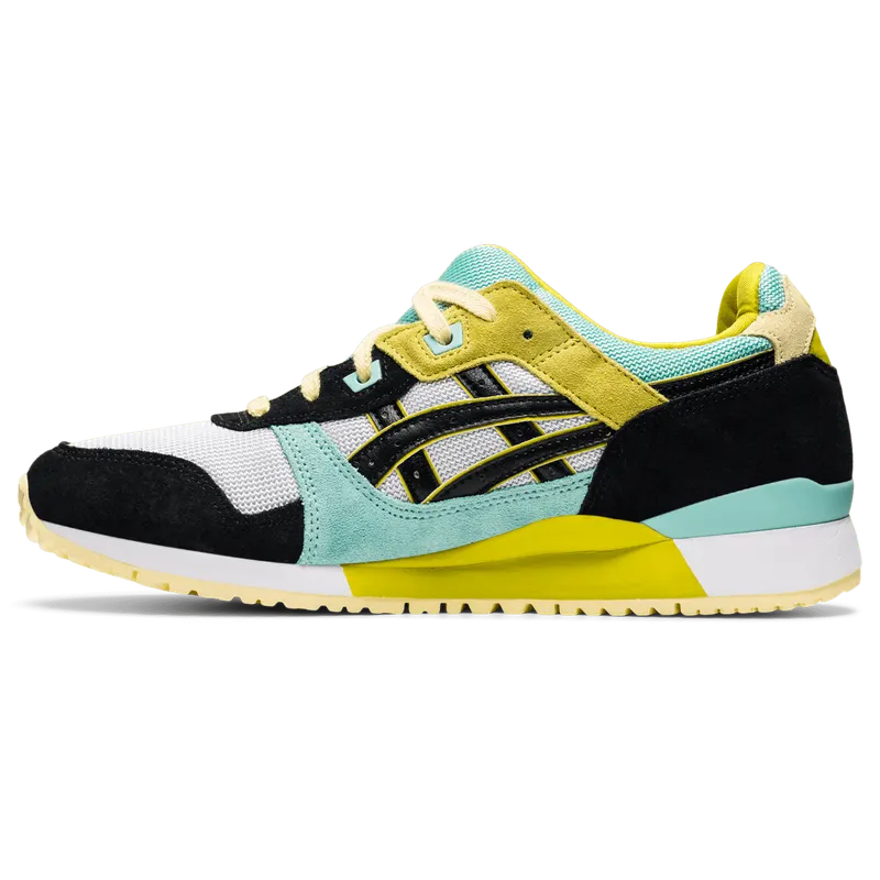 Asics GEL-LYTE™ III OG White/Black (1201A482.100)