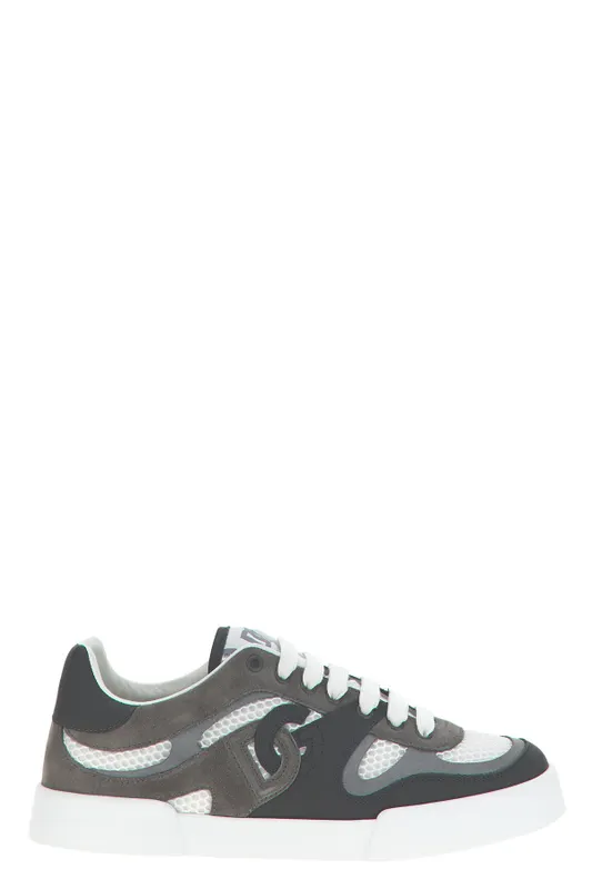 Dolce & Gabbana Strobel Portofino Light “Grey” (CS2305A6D688P000)