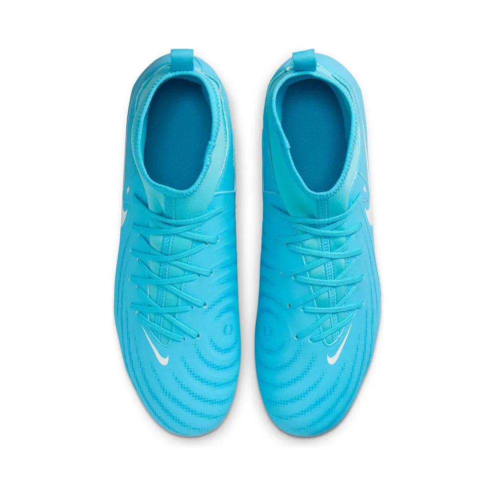 Nike Phantom Luna 2 Club MG High Blue Fury White (FJ2558-400)