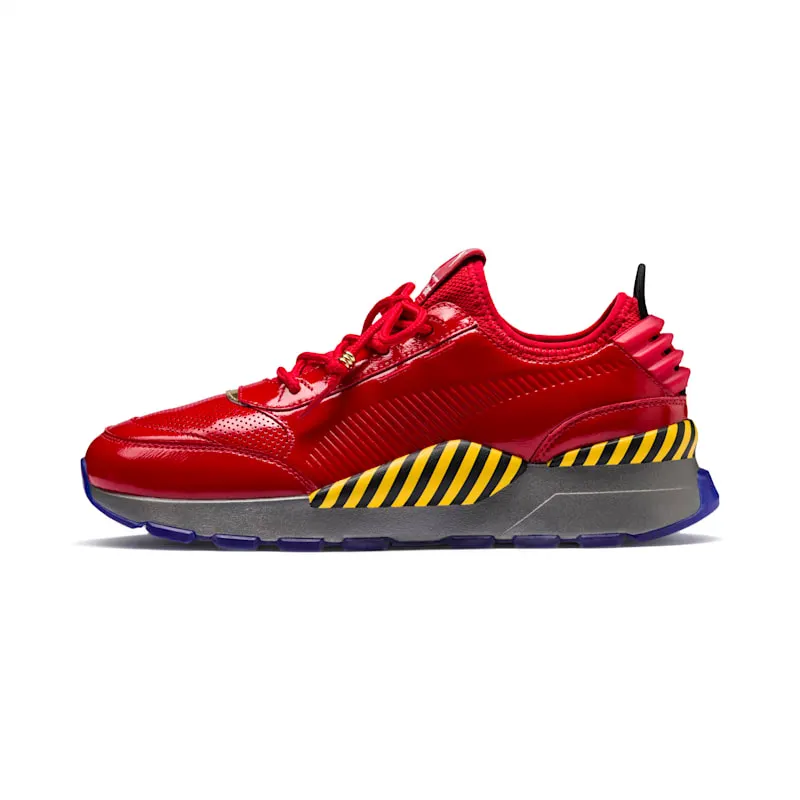 Puma x SEGA RS-0 “Dr. Eggman” (368350-01)