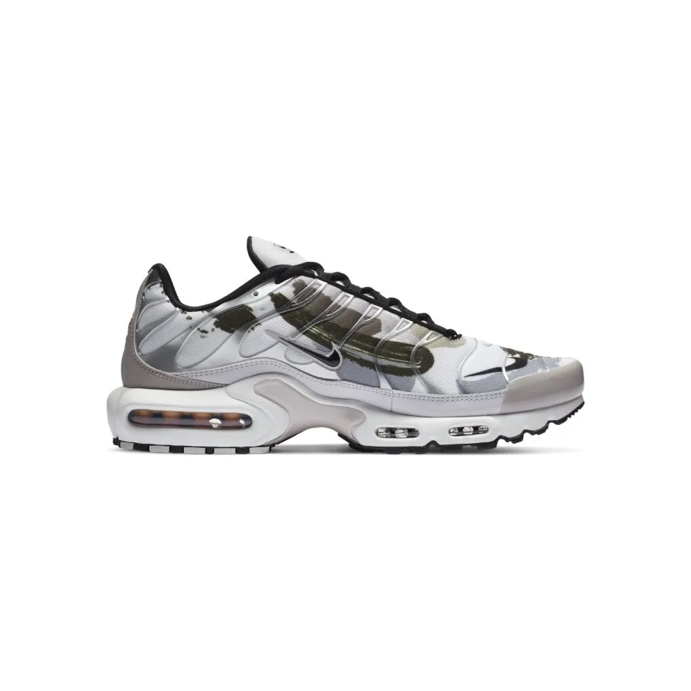 Nike Air Max Plus Grey (CZ7553-002)
