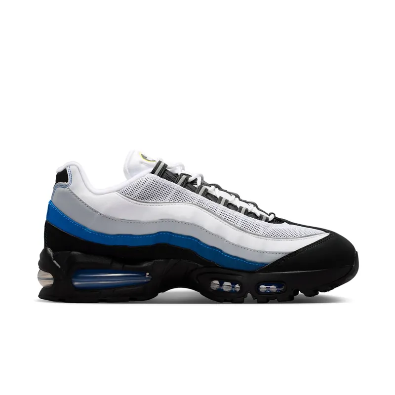 Nike Air Max 95 Wolverine (IU7544-100)