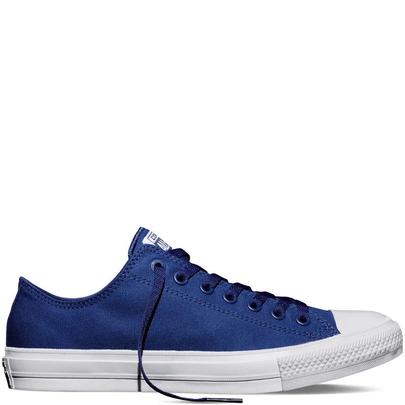 Converse Chuck Taylor All-Star 2 Ox Sodalite Blue Sodalite Blue (150152C)