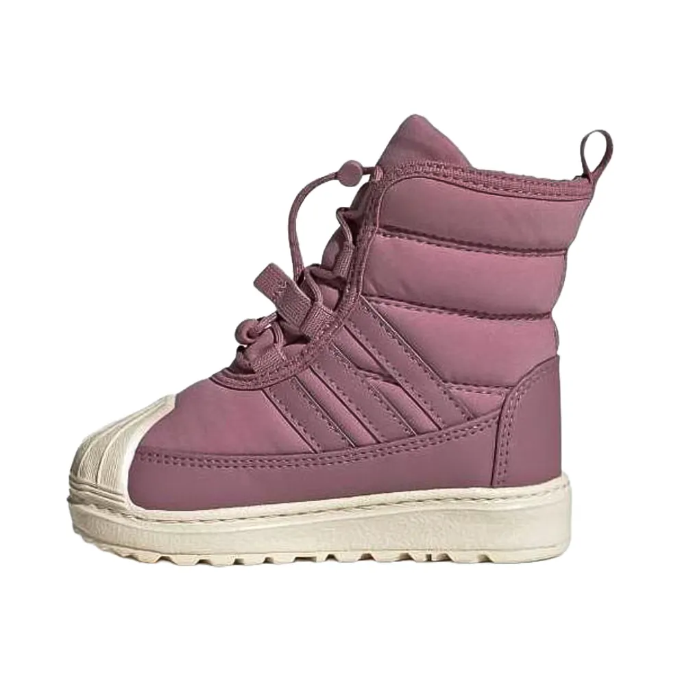 Adidas Superstar 360 2.0 Boot TD “Wonder Orchid” (ID9725)