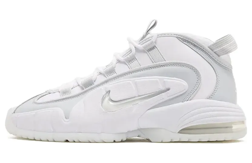 Nike Air Max Penny 1 Pure Platinum (DV7220-100)