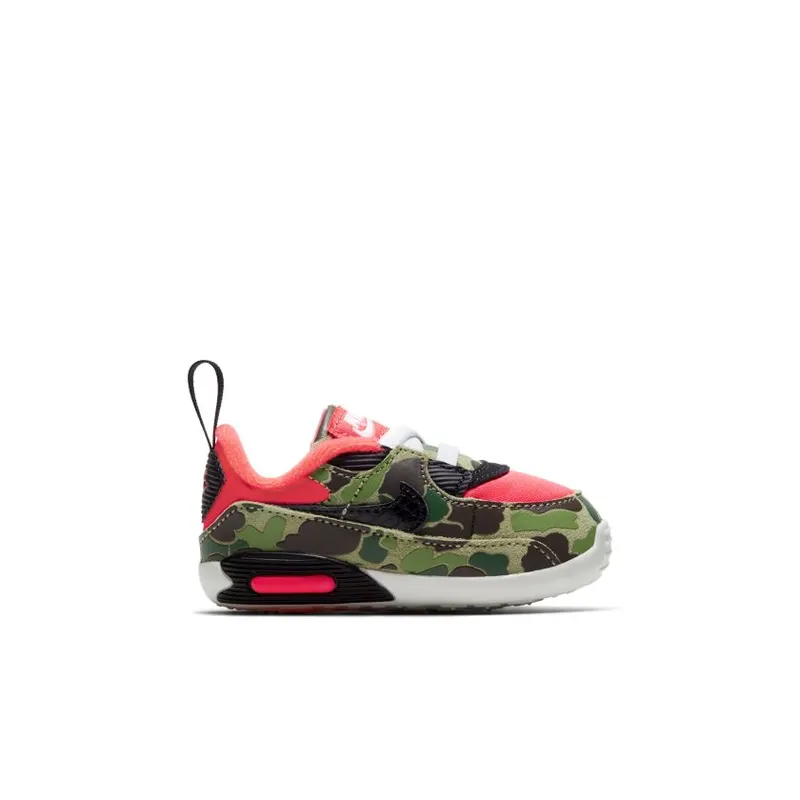 Nike Air Max 90 Reverse Duck Camo (2020) (TD/CB) (CZ7843-600)