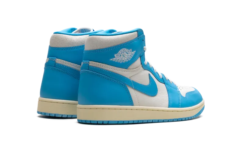 Jordan 1 Retro High OG GS “UNC Reimagined” (FD1437-402)