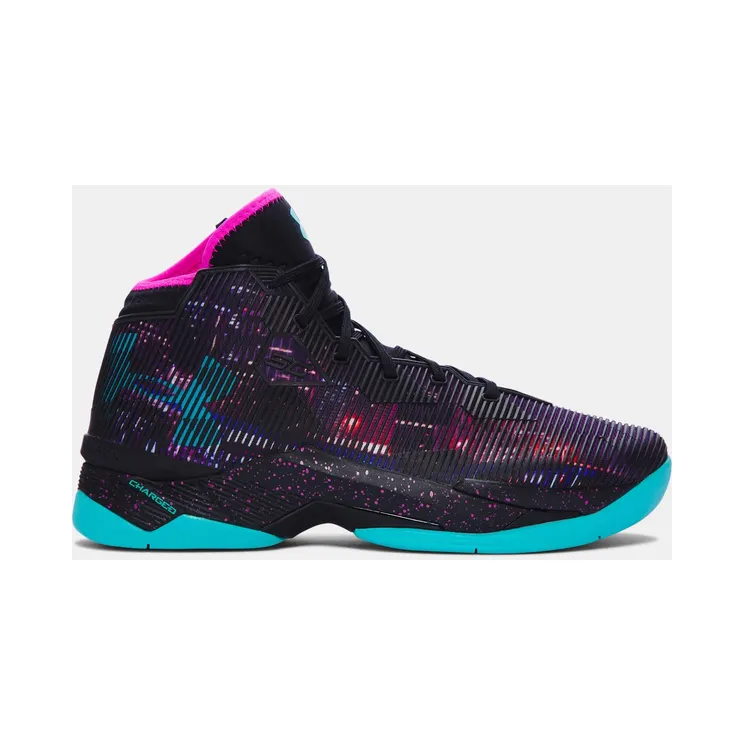 UA Curry 2.5 Miami (1292528-001)
