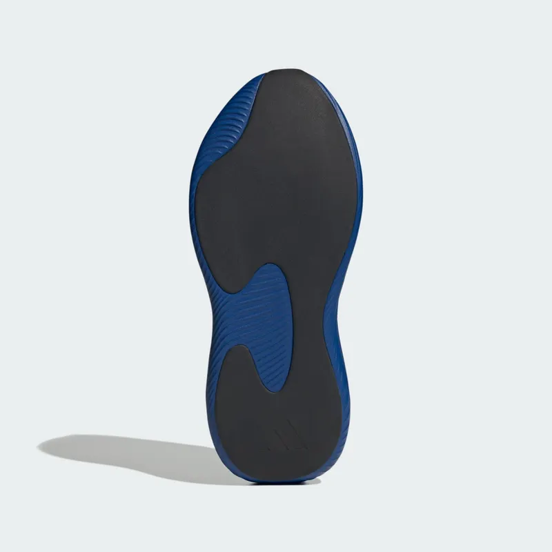Adidas PURECHILL Slides Royal Blue / Cloud White / Core Black (KI0074)