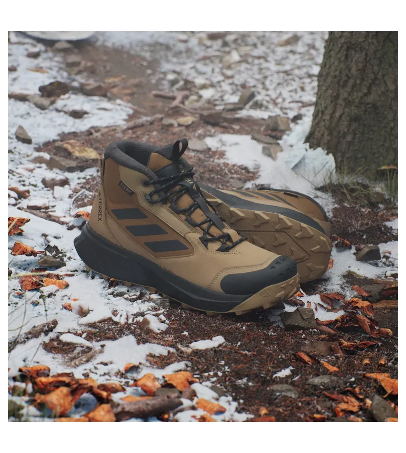 adidas-terrex JR5297
