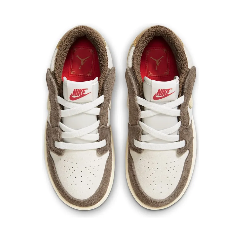 Jordan 1 Retro Low ALT Year Of The Rabbit (2023) (DZ4443-200)