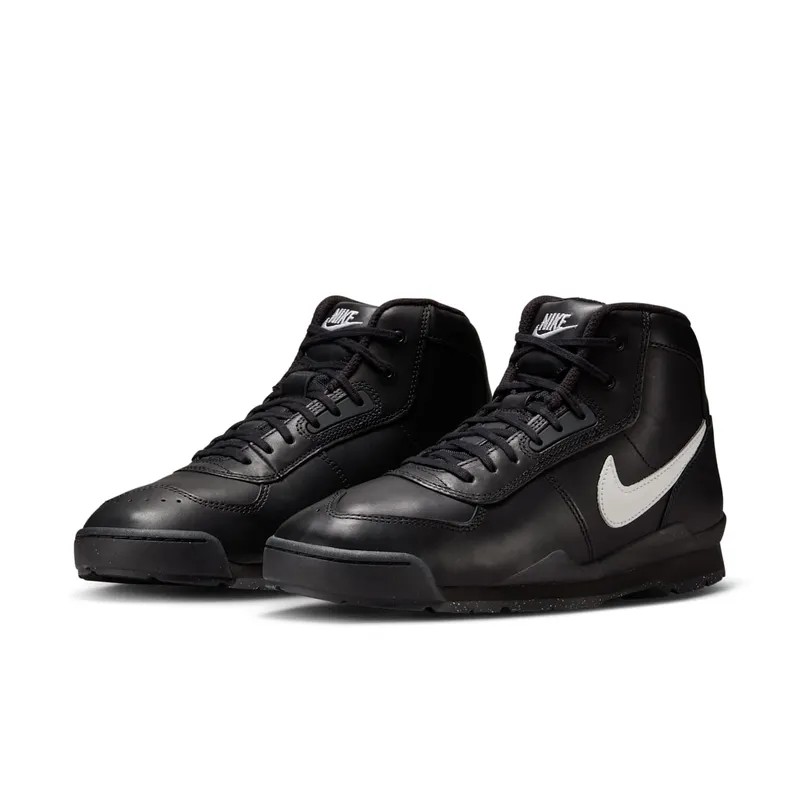 Nike Air Baltoro “Stüssy Black White” (HV0484-001)