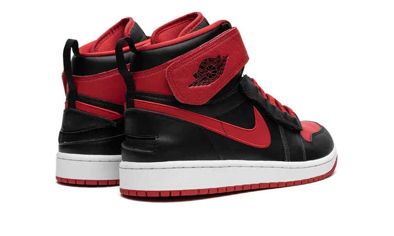 Air Jordan 1 High FlyEase “Bred” (CQ3835-060)