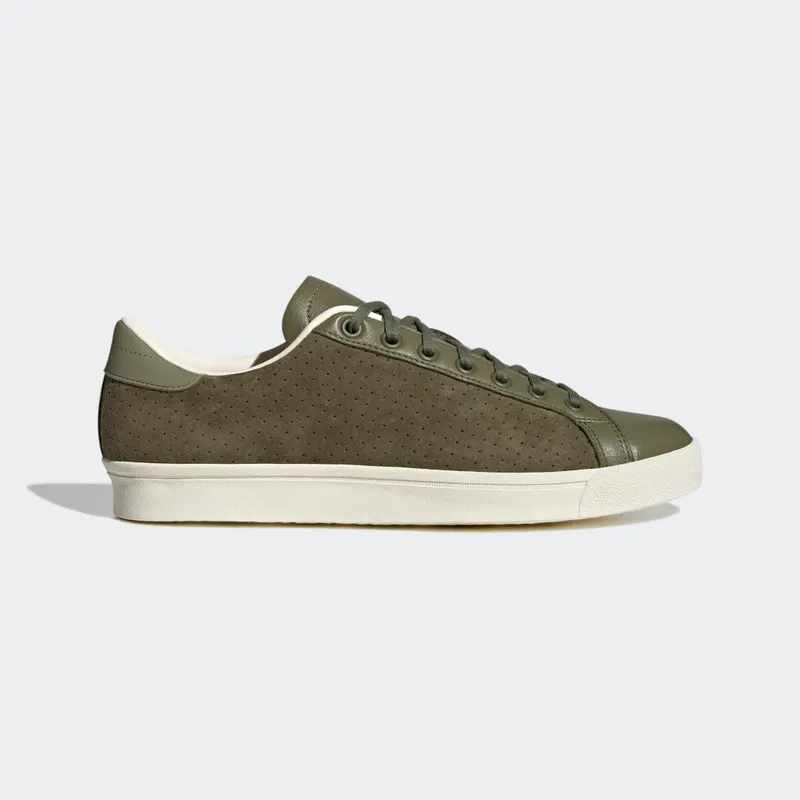 adidas Rod Laver Vin Focus Olive / Cream White / Orbit Green (H02188)