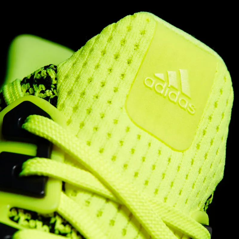 adidas Ultra Boost 1.0 Solar Yellow Solar Yellow/White (S77414)