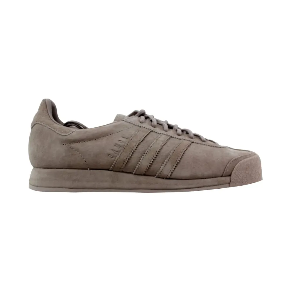 adidas Samoa Vintage Pigskin Panton/Panton-White (B27735)