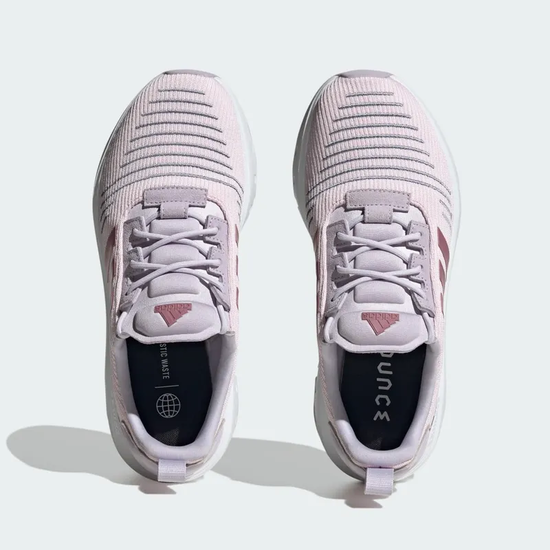 Adidas Swift Run Almost Pink / Wonder Orchid / Silver Dawn (IG0566)