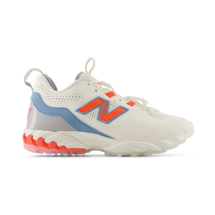 New Balance FuelCell Lindor 3 Off-Field International Baseball Pack Team Sky Blue (TLINDPR3)