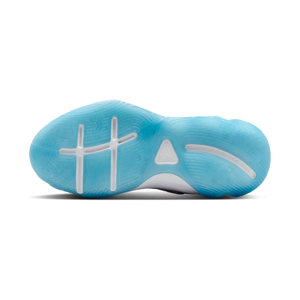 Nike Giannis Immortality 4 SE White Photo Blue Hyper Royal Light Lemon Twist (HF1181-100)