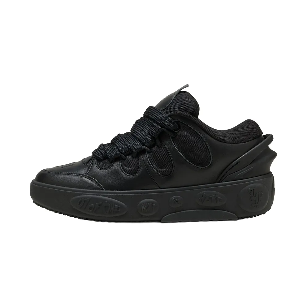 Puma LaFrance “Lamelo Ball – Triple Black” (313081-01)