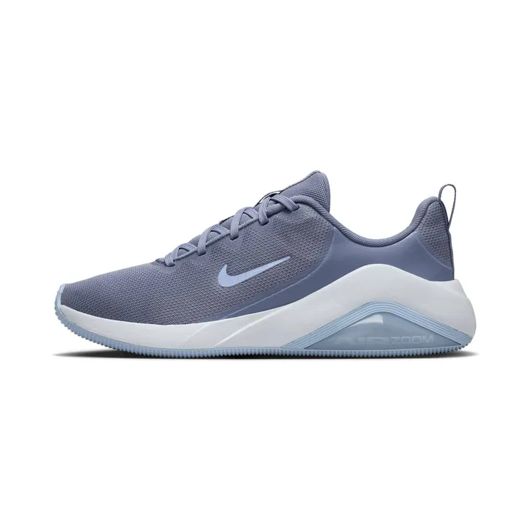 Nike Bella 7 “World Indigo / Football Grey / Aluminium” (FZ1689-401)