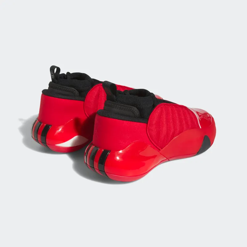 adidas Harden Volume 7 Better Scarlet / Core Black / Better Scarlet (GW4464)
