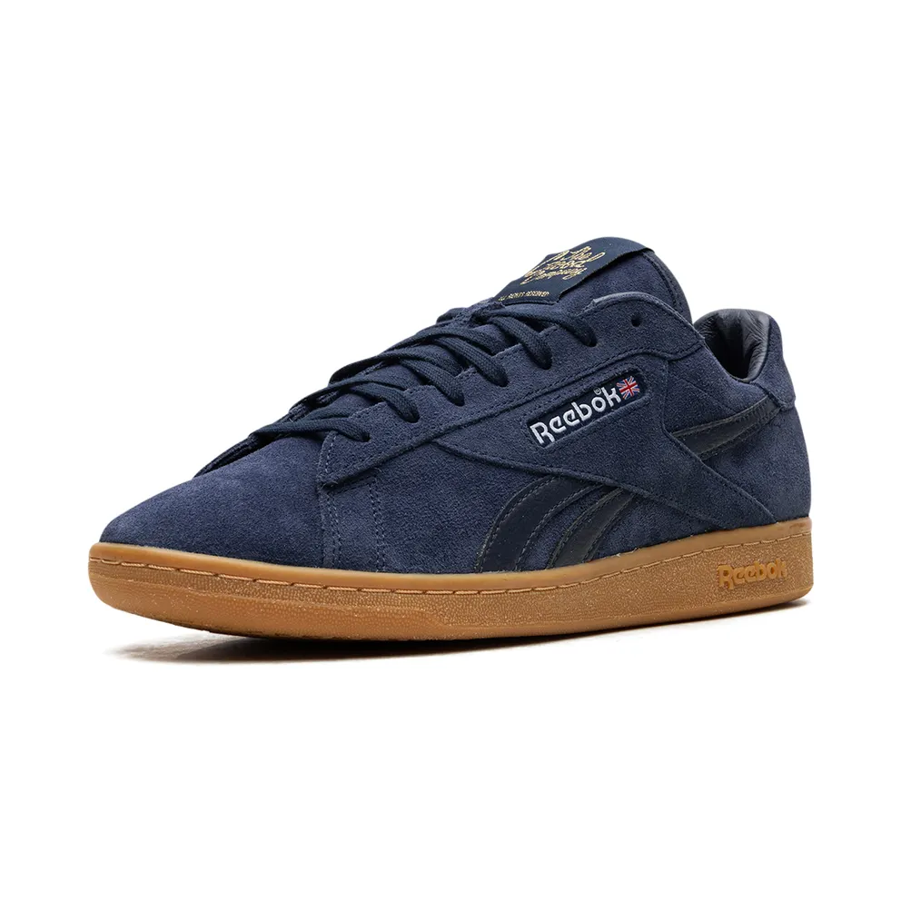 Reebok NPC UK “The Good Company – Collegiate Navy” (CN2013)