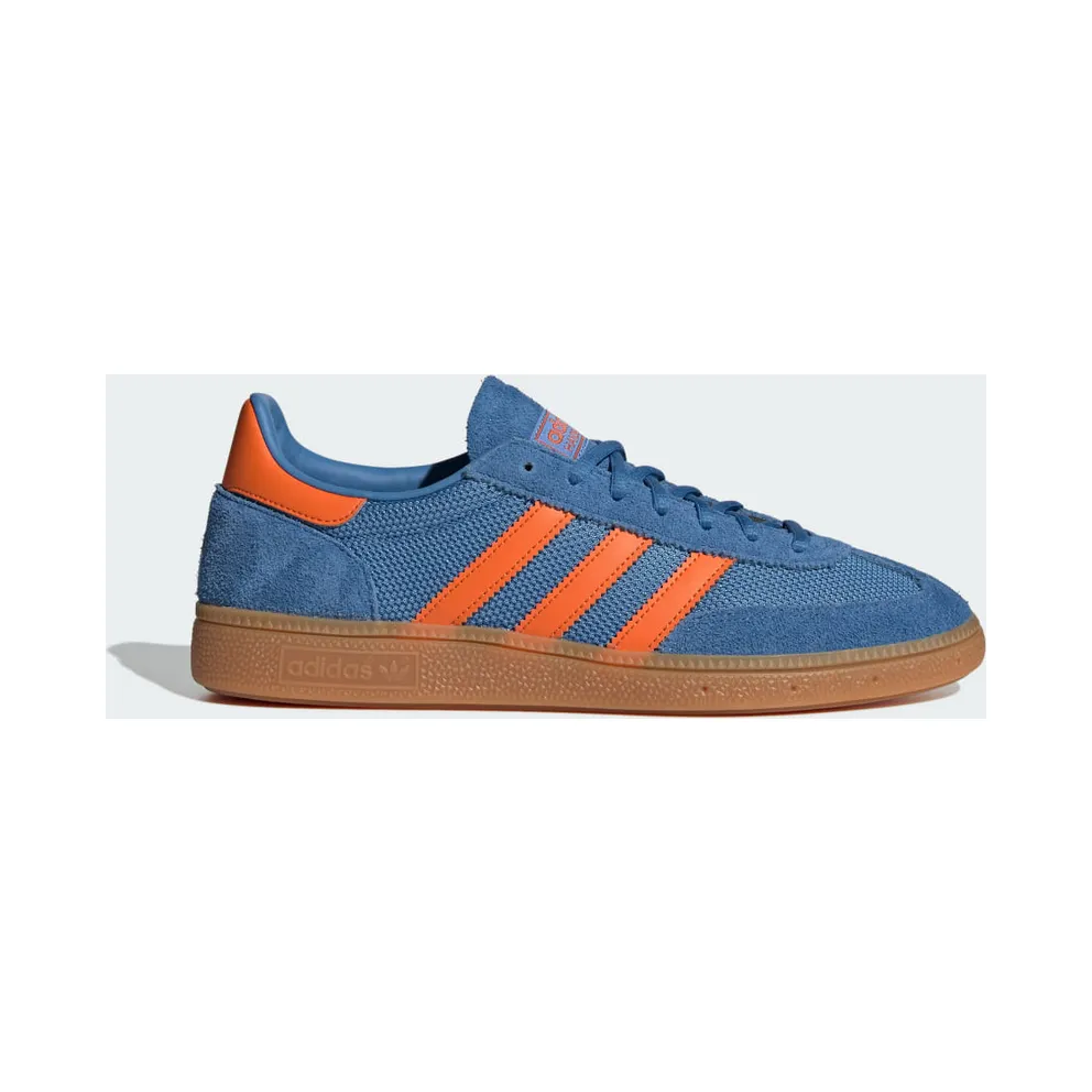 Adidas Handball Spezial Focus Blue / Orange / Gum (JH5445)