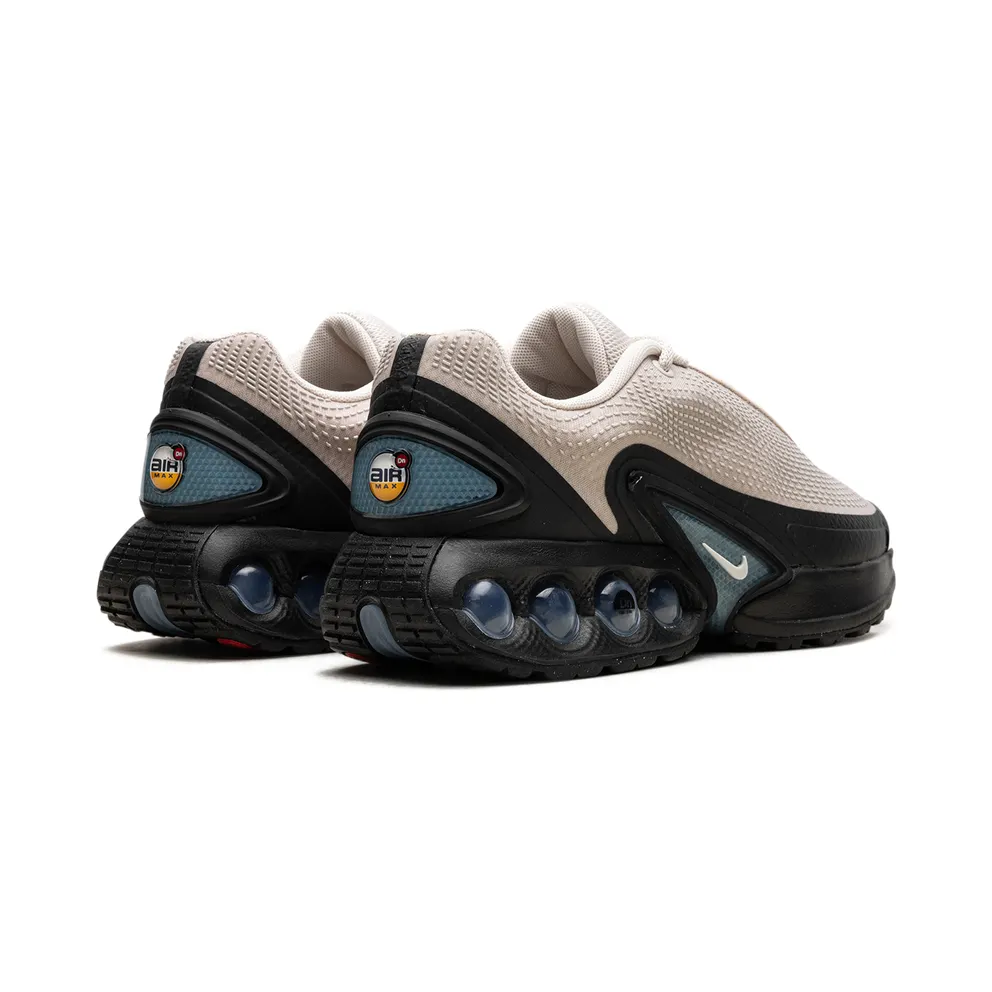 Nike Air Max Dn “Light Orewood Brown Turquoise” (HQ3478-104)
