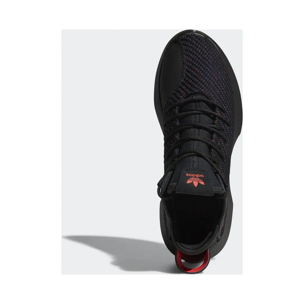 adidas Crazy 1 Adv Core Black Multi-Color Core Black/Cloud White/Multi-Color (B37562)