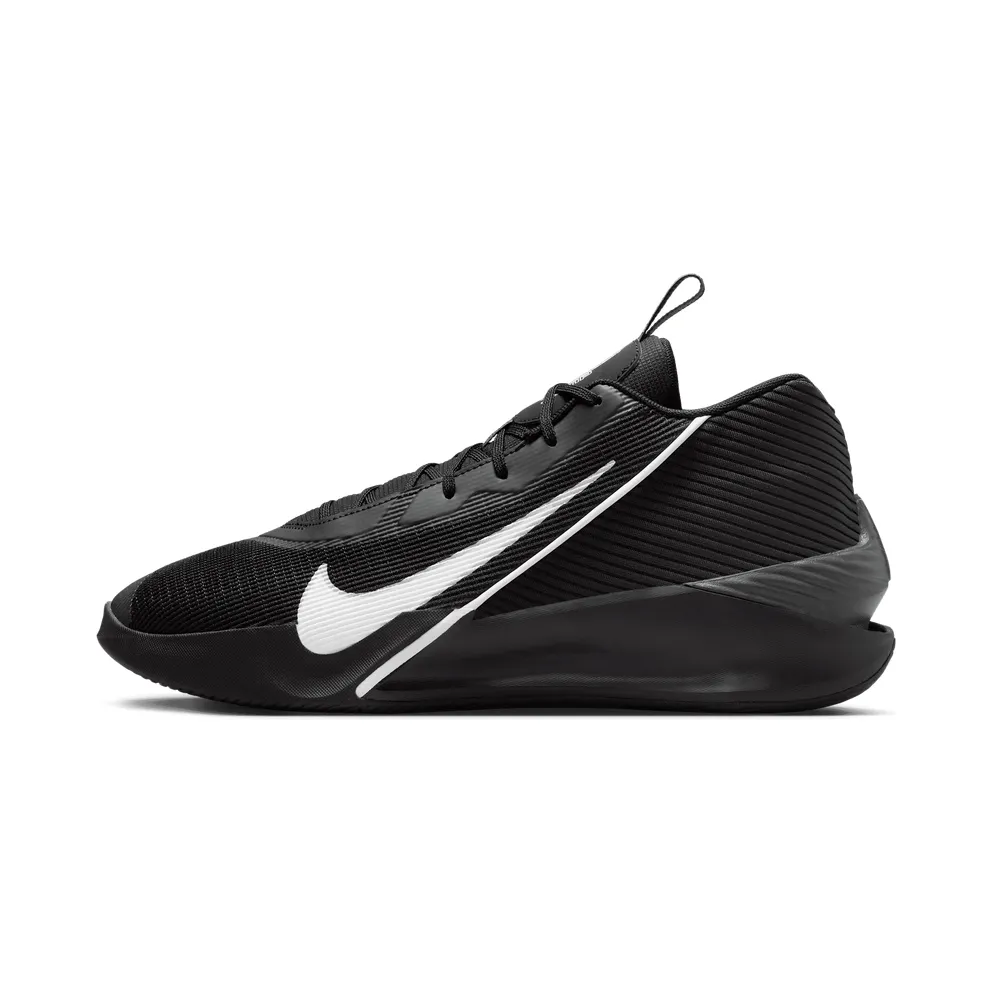 Nike GT Jump Academy Black Metallic Silver White (FV5524-003)