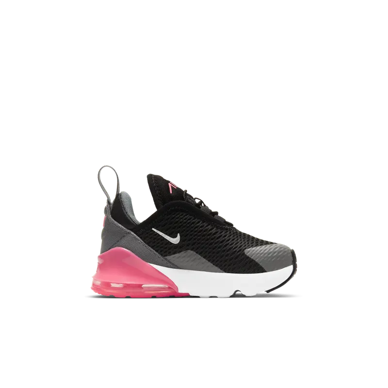 Nike Air Max 270 Baby and Toddler Black (DD1646-020)