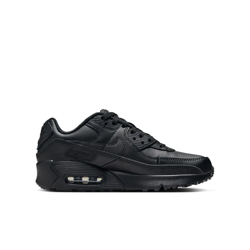 Nike Air Max 90 LTR Black (CD6864-028)