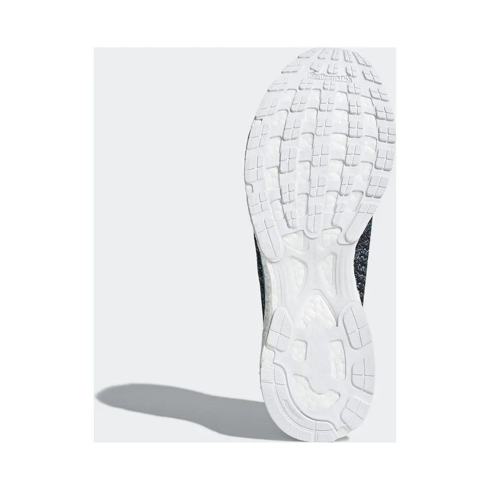 adidas adiZero Prime Boost Parley Carbon Carbon/Carbon/Vapour Blue (DB1252)