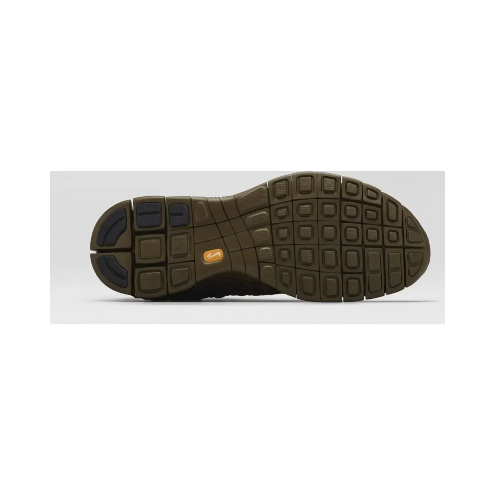 Nike Free Inneva Woven Tech Dark Loden Dark Loden/Dark Loden (705797-330)