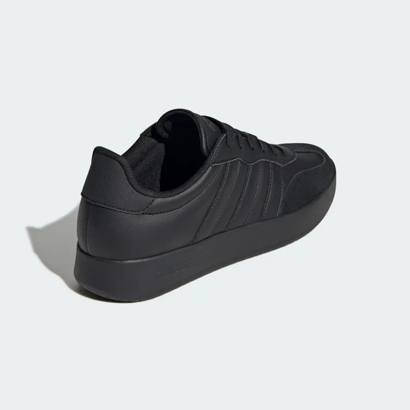 Adidas Barreda Core Black / Core Black / Grey Six (JR1321)