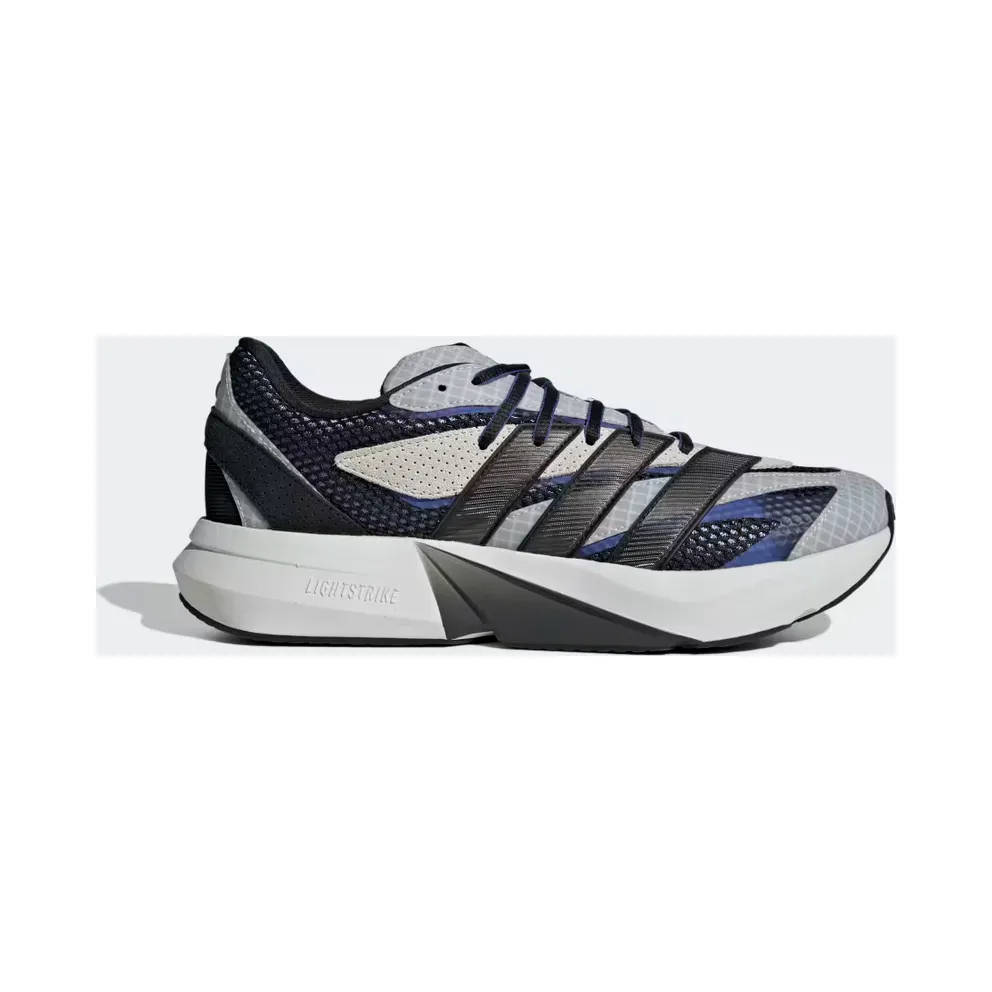 adidas Lightblaze “Core Black / Core Black / Dual Indigo” (KI1959)