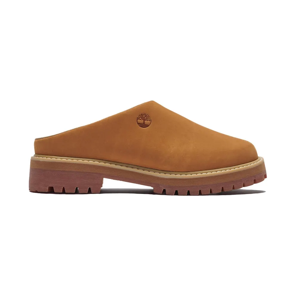 Timberland Heritage Clog – bruin – TB0A5RCB7541