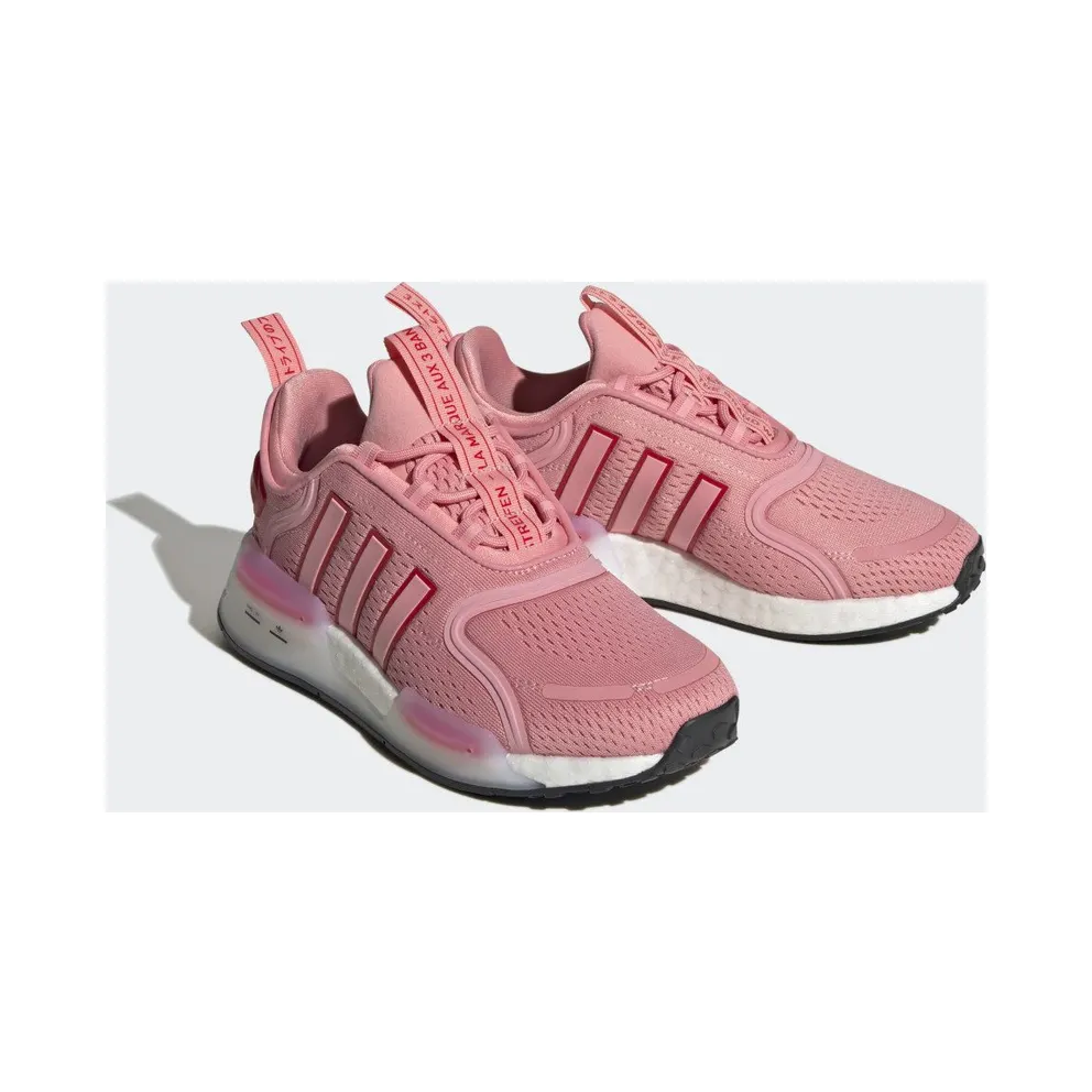 adidas NMD_V3 Super Pop / Better Scarlet / Core Black (HQ1668)