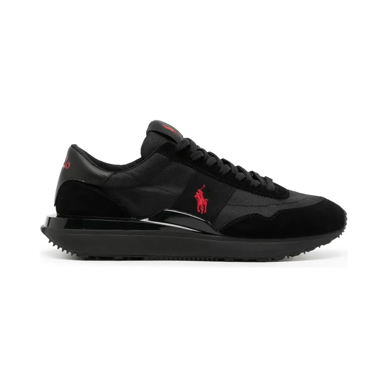 Ralph Lauren Polo Ralph Lauren Ralph Lauren > “Black” (809878008005)