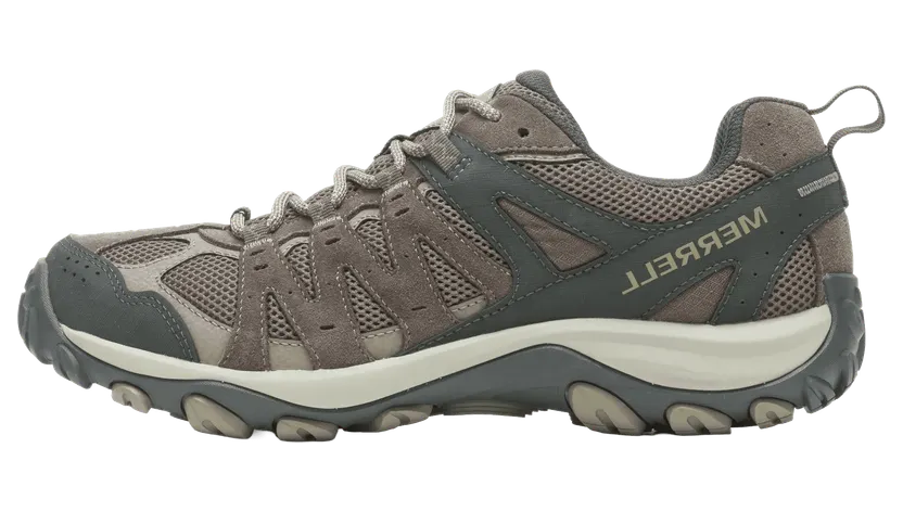 Merrell Accentor 3 “Boulder – Wide” (J135487W)